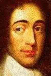 Fragantes errores sobre Spinoza