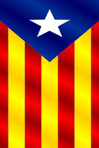 El momento de Cataluña