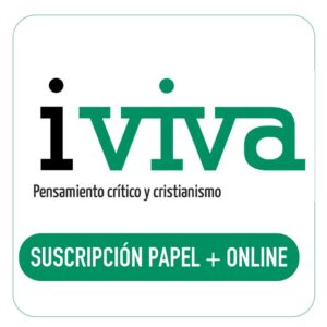 Suscripción (PAPEL y ONLINE)